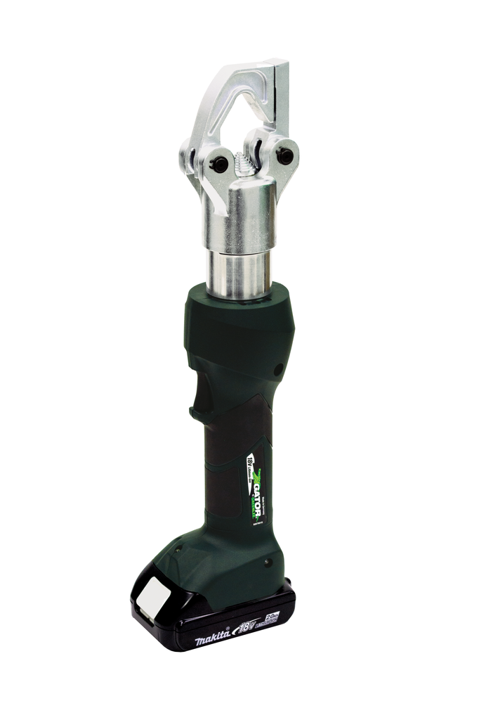 6 Ton Crimper Indent, Li-Ion, Standard (Bare Tool) Online