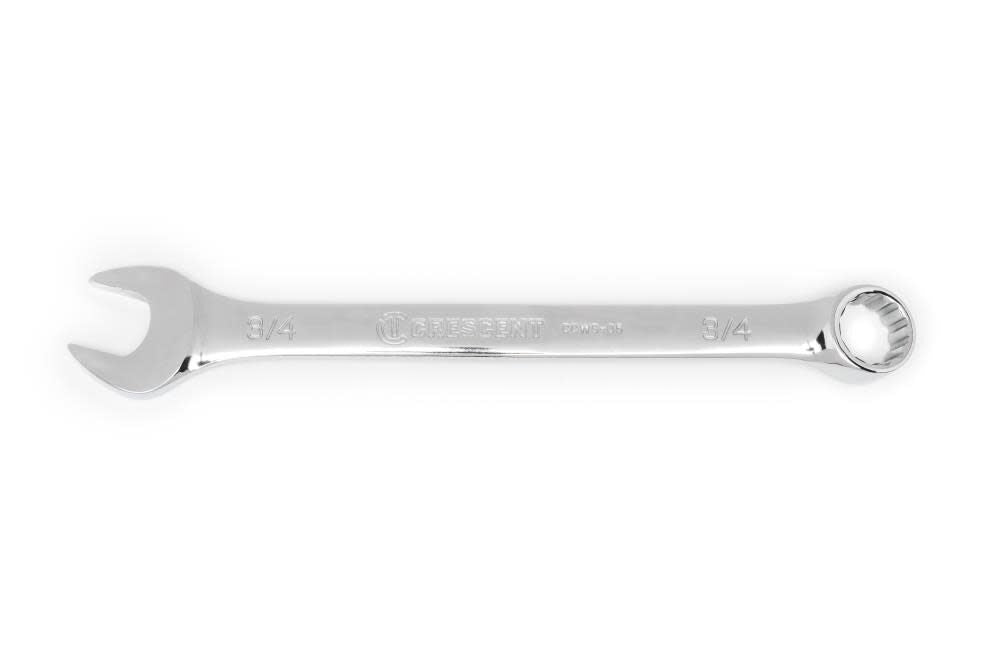 Crescent 3/4″ 12-Point Combination Wrench Supply