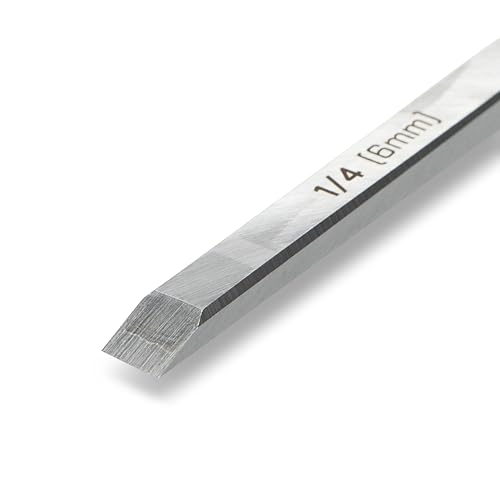 Crescent 1/4″ Wood Chisel – CWCH14 Supply