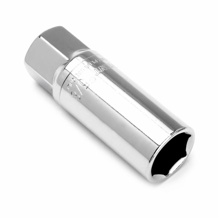 Crescent 3/8″ Drive 6-Point 2-1/2″ Magnetic Swivel Spark Plug Socket 3/4″ on Sale