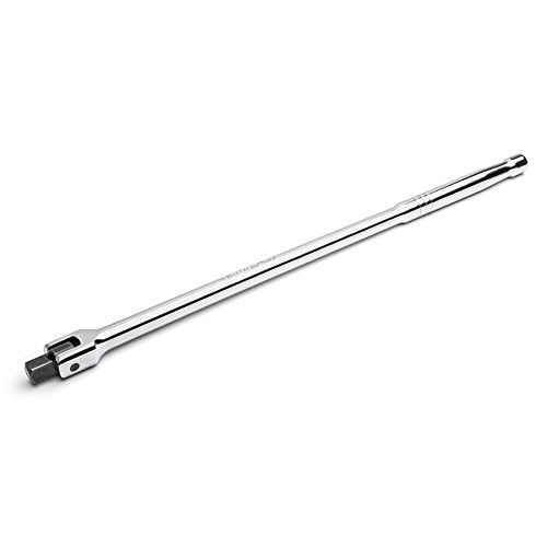 Crescent 1/2″ Drive Flex Handle/Breaker Bar 18″ – CRW16N on Sale