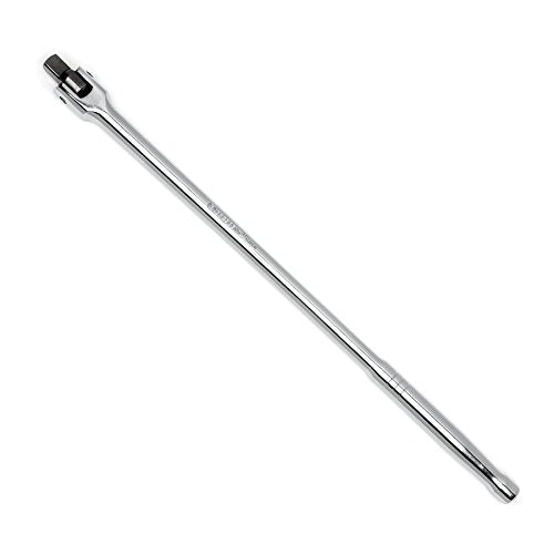 Crescent 1/2″ Drive Flex Handle/Breaker Bar 18″ – CRW16N on Sale