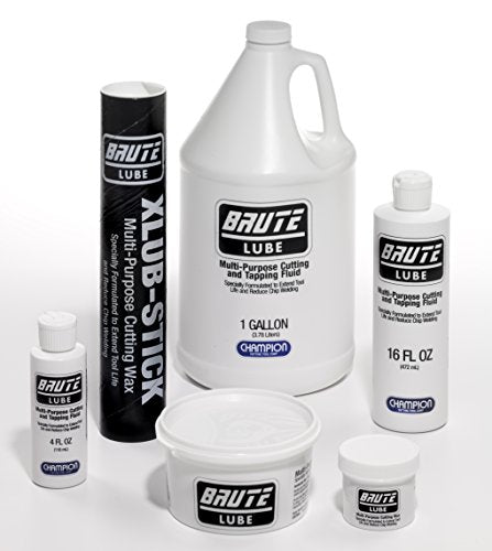 Champion BruteLube Cutting Wax Online Hot Sale