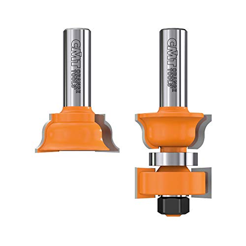 CMT Window Sash Router Bit Set Online Hot Sale