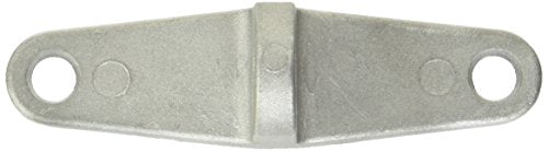 Broom Bracket, Aluminum, 4-3/4 in. L Discount