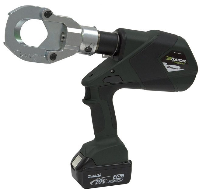 Cable Cutter 50mm, Li-ion, Standard (Bare Tool) Online