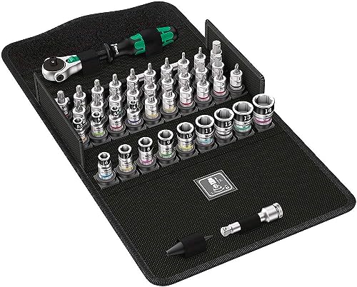 8100 SA Speed All-In 1/4″ drv metric Online