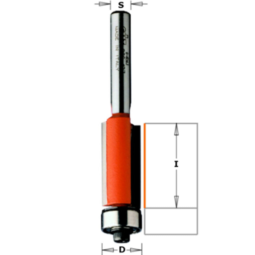 CMT Flush Trim Bit Hot on Sale