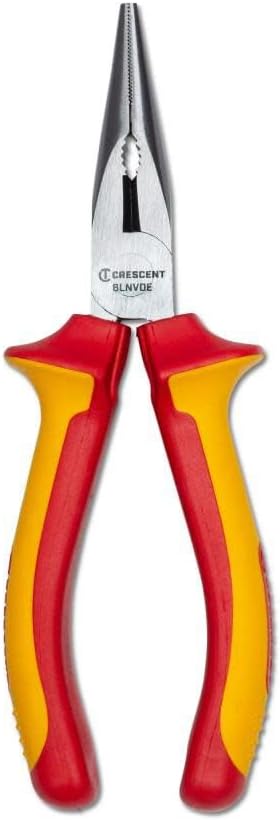 Crescent – 6″ Long Nose Vde Plier (6LNVDE) Online