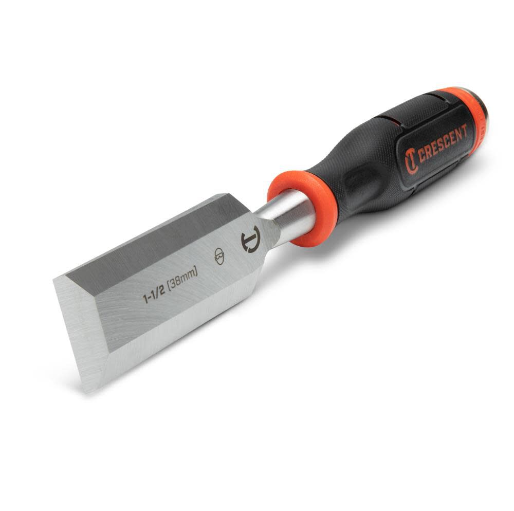 Crescent 1-1/2″ Wood Chisel Online Hot Sale