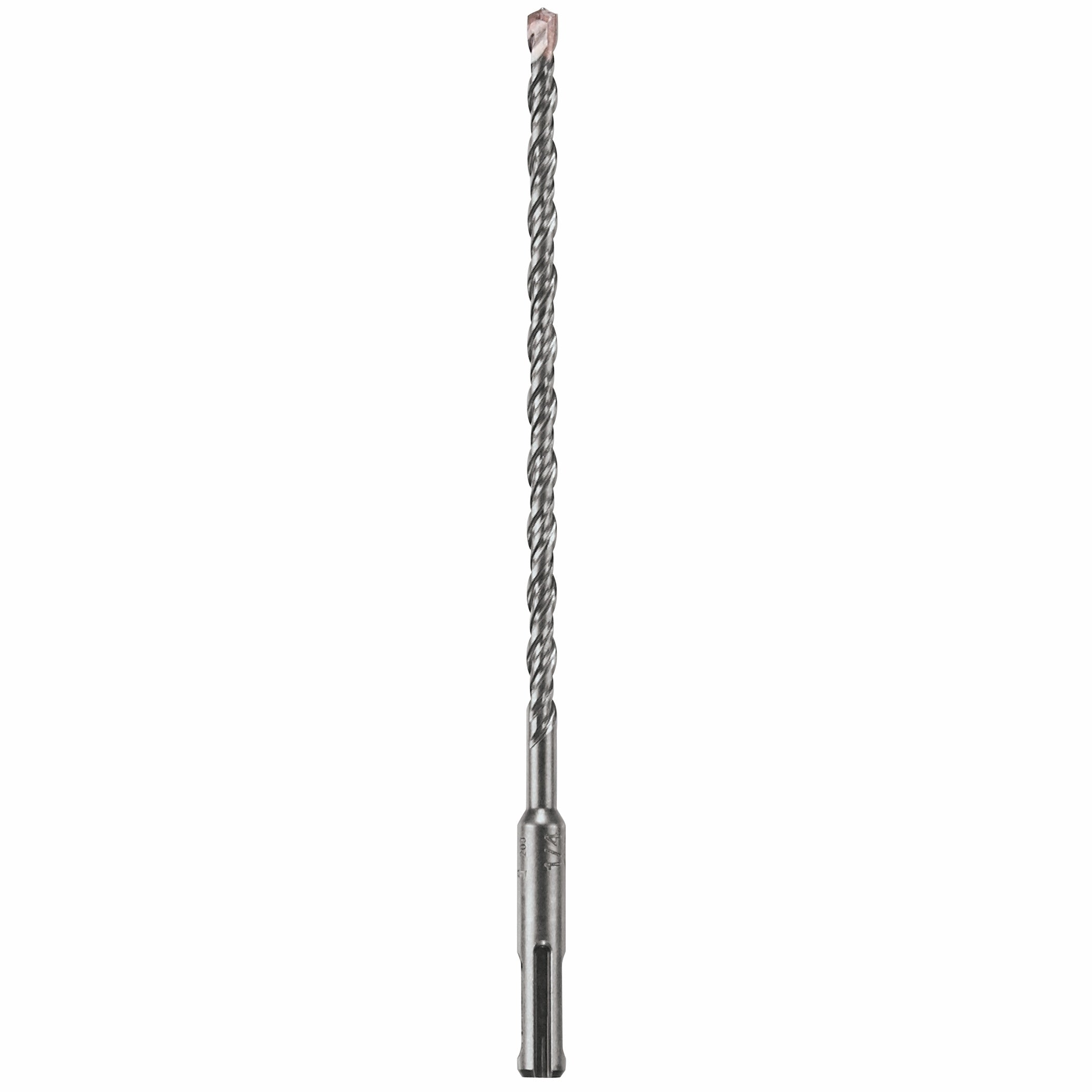 Bosch 25-Piece 1/4 In. x 8 In. SDS-Plus Bulldog Rotary Hammer Bits Online now