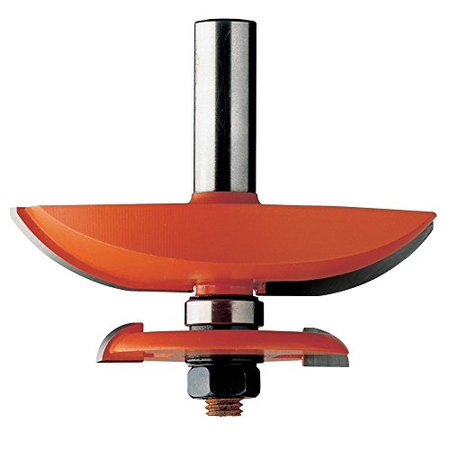 CMT Raised Panel Bit with Back Cutter 3-1/2 In. Diameter, 1/2 In. Shank Online