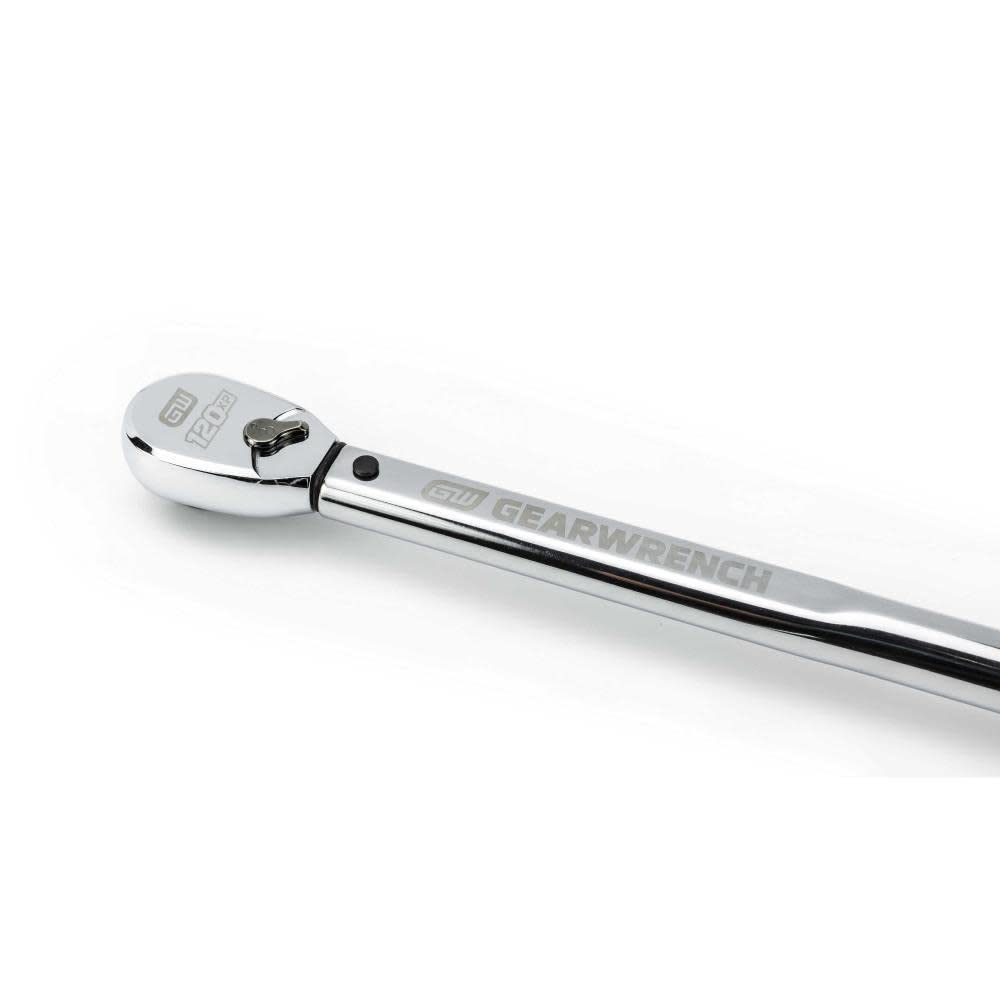GEARWRENCH 1/2″ Drive 120XP Micrometer Torque Wrench 20-150 ft/lbs. Discount