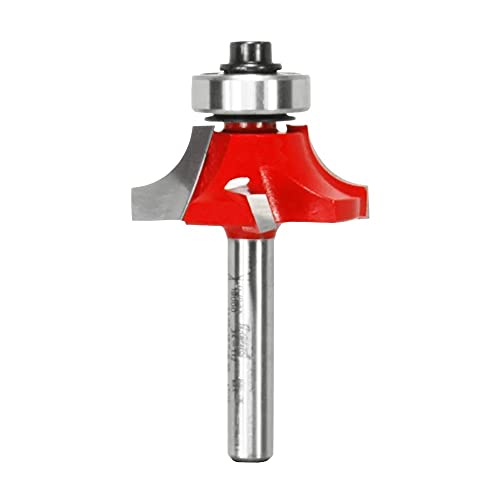 Freud 34-112: 5/16″ Radius Rounding Over Bit with 1/4″ Shank Online Hot Sale