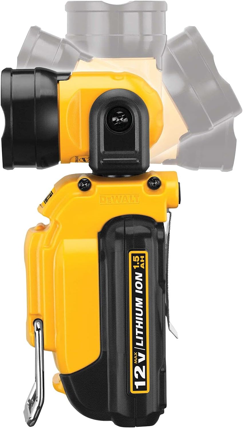 DeWALT 12V (DCL510) MAX LED Work Light (Bare Tool) Fashion