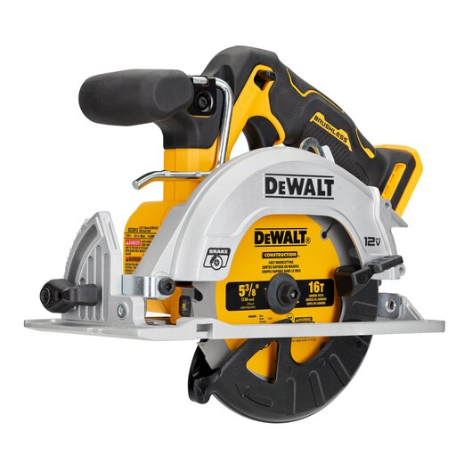DeWALT 12V (DCS512B) MAX XTREME Brushless Circular Saw (Bare Tool) Discount