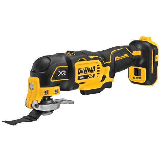 DeWALT DCS356B 20V MAX XR Brushless Oscillating Tool (Bare Tool) Hot on Sale