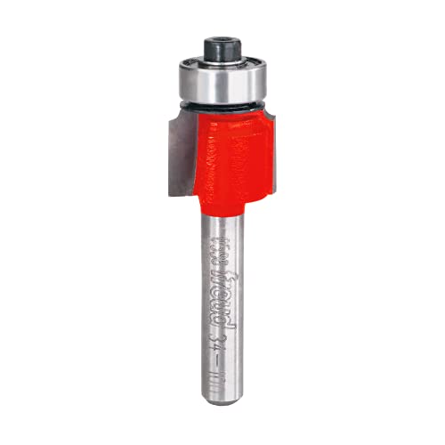 Freud 1/16-Inch Radius Rounding Over Bit with 1/4-Inch Shank Sale
