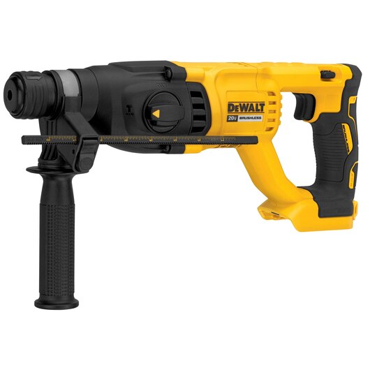 DeWALT DCH133B 20V MAX XR Brushless 1 In. SDS Plus D-Handle (Bare Tool) Supply