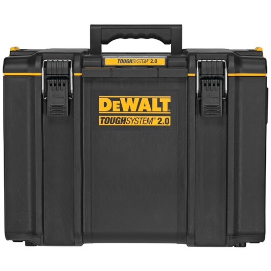 DeWALT TOUGHSYSTEM 2.0 Extra Large Toolbox Online