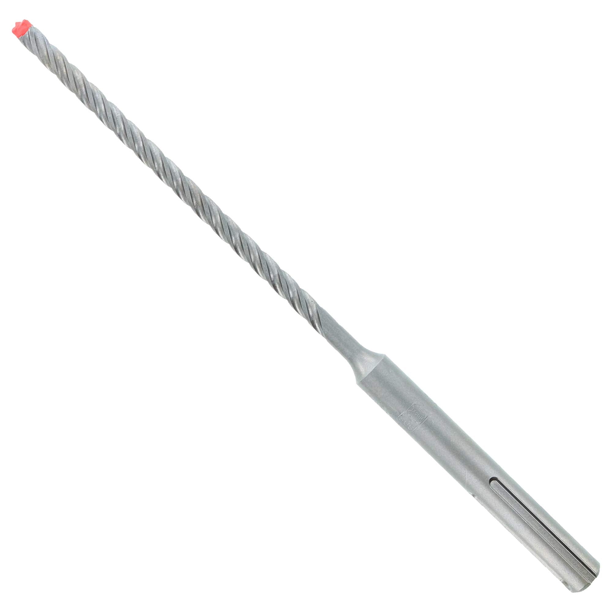 Diablo by Freud DMAMX1010 3/8 in. x 8 in. x 13 in. Rebar Demon SDS-Max 4-Cutter Full Carbide Head Hammer Bit Supply