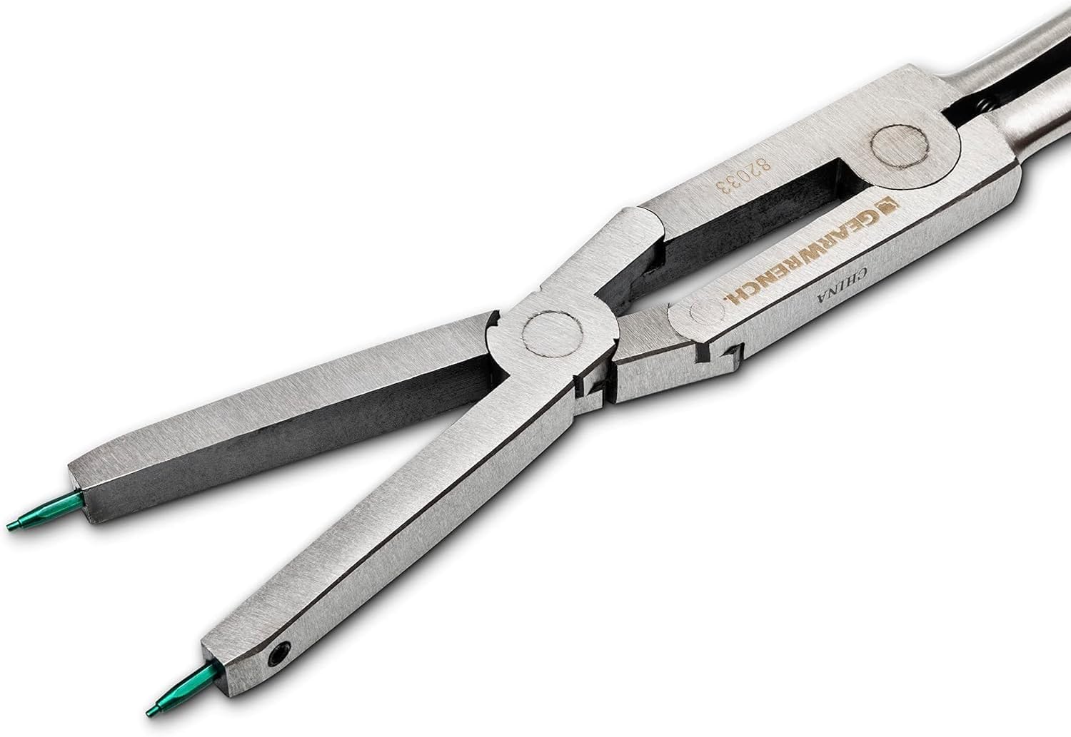 GEARWRENCH Double-X External Snap Ring Pliers | 82033 Supply