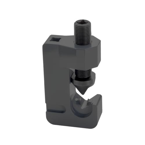 EZRED B7946 3-Point Mini Wire & Cable Crimper Online Sale