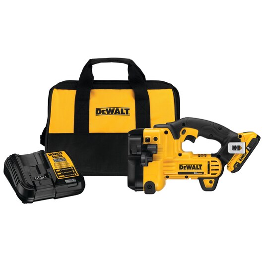 DeWALT 20V MAX Threaded Rod Cutter Kit Online now
