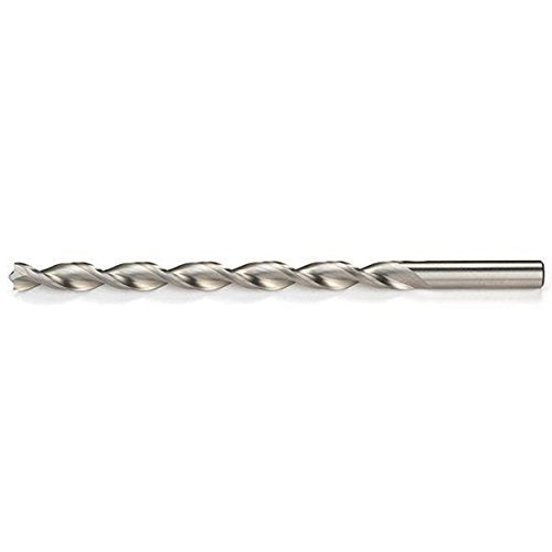 Fisch Pen Drill Bits (8.03mm x 150mm) – Pen Maker Flutes for Wood Turning, Pen Blanks and Pen Making – Durable, Easy to Install, Guarantees Clean Entrance – FSN-325369 – Made from M2 HSS High Speed Steel Online Hot Sale