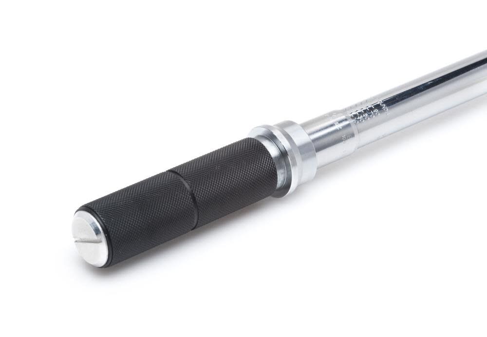 GEARWRENCH 3/8 In. Drive Micrometer Torque Wrench 10-100 ft/lbs. Hot on Sale