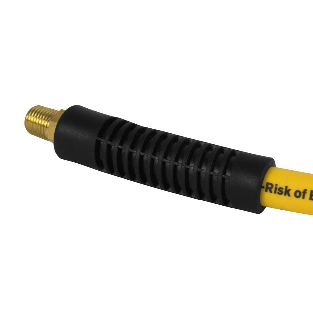 DeWALT (DXCM012-0207) 1/2 In x 50 Ft. Premium Hybrid Air Hose Online Hot Sale