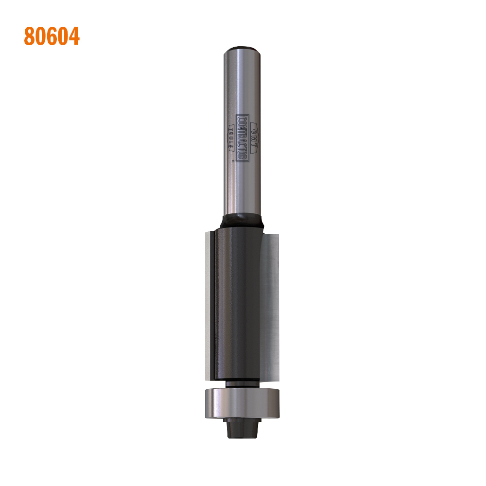 FLUSH TRIM BIT Z2 S=1/4″” D=1/2x1x2-5/8” RH” Online now