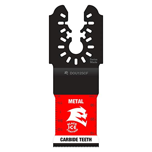 Diablo 1-1/4 in. Universal Fit Carbide Oscillating Blades for Metal (3-Pack) Fashion