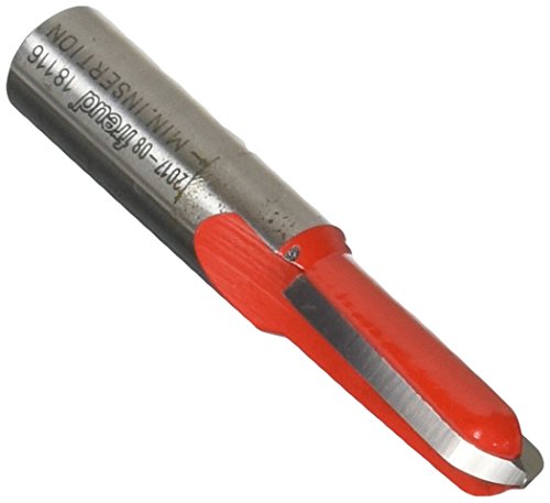 Freud 18-116 1/2″ Dia Round Nose Router Bit w/1/2″ Shank Online Hot Sale