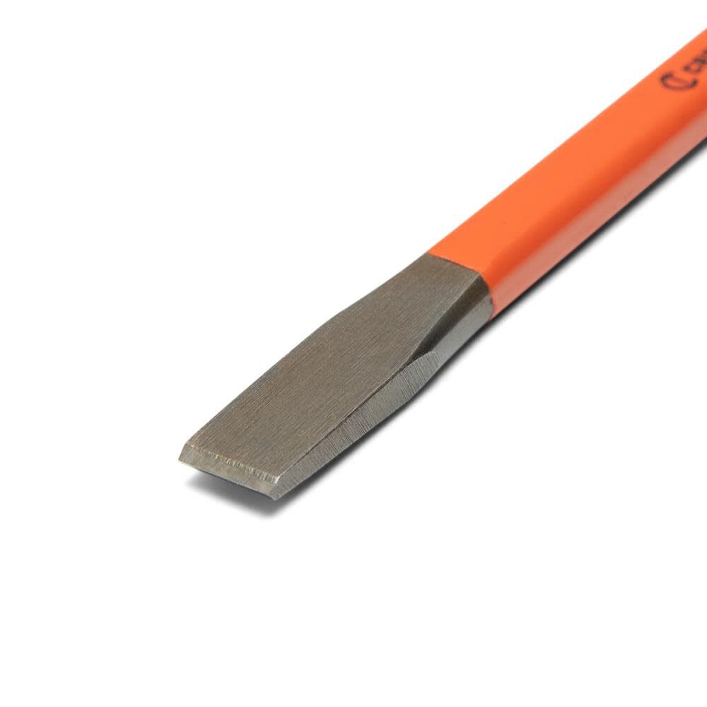 Crescent 3/8″ X 6-1/2″ Cold Chisel Online Hot Sale
