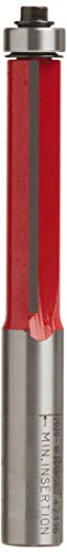 Freud 1/2 In. (Dia.) Bearing Flush Trim Bit with 1/2 In. Shank Discount