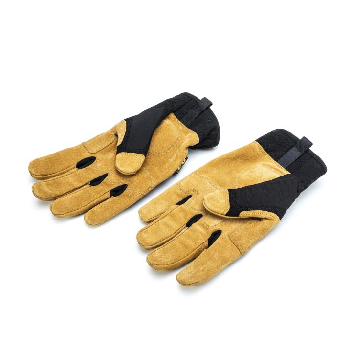 Crescent Heavy Impact Construction Work Gloves Discount