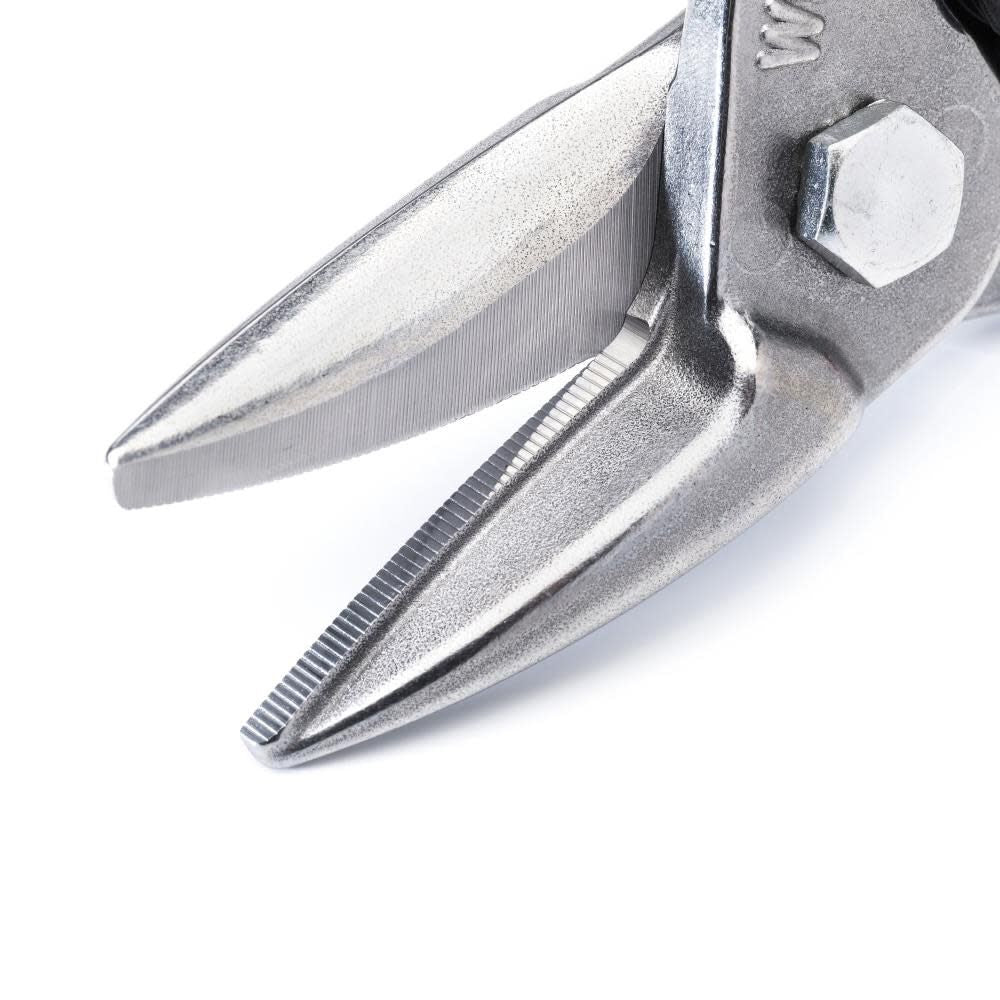 Crescent Wiss 9-3/4″ Metal Master Compound Action Straight and Left Aviation Snips Online