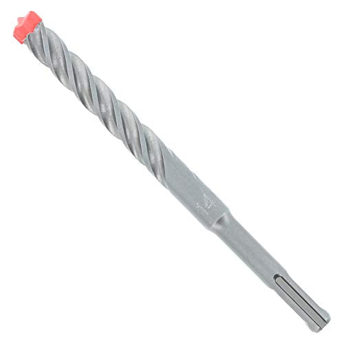 Diablo – DMAPL4180 1/2″ x 4″x6″ Rebar Demon SDS-Plus 4-Cutter Full Carbide Head Hammer Bit Discount
