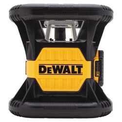 DeWALT 20V (DW079LG) Green Tough Rotary Laser Sale