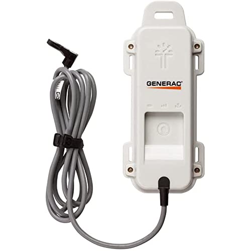 Generac LTE Propane Tank Fuel Level Monitor – Compatible with Generac Generators (Model 7009) Sale