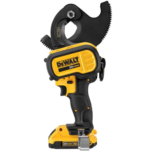 DeWALT 20V MAX ACSR Cable Cutting Tool Kit Online Hot Sale