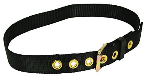 FallTech Heavy-Duty Tool Replacement Work Belt with Buckle on Sale