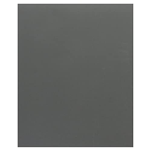 Gator 9″ x 11″ Waterproof Sanding Sheets, 1000 Grit, 25 Pack Online