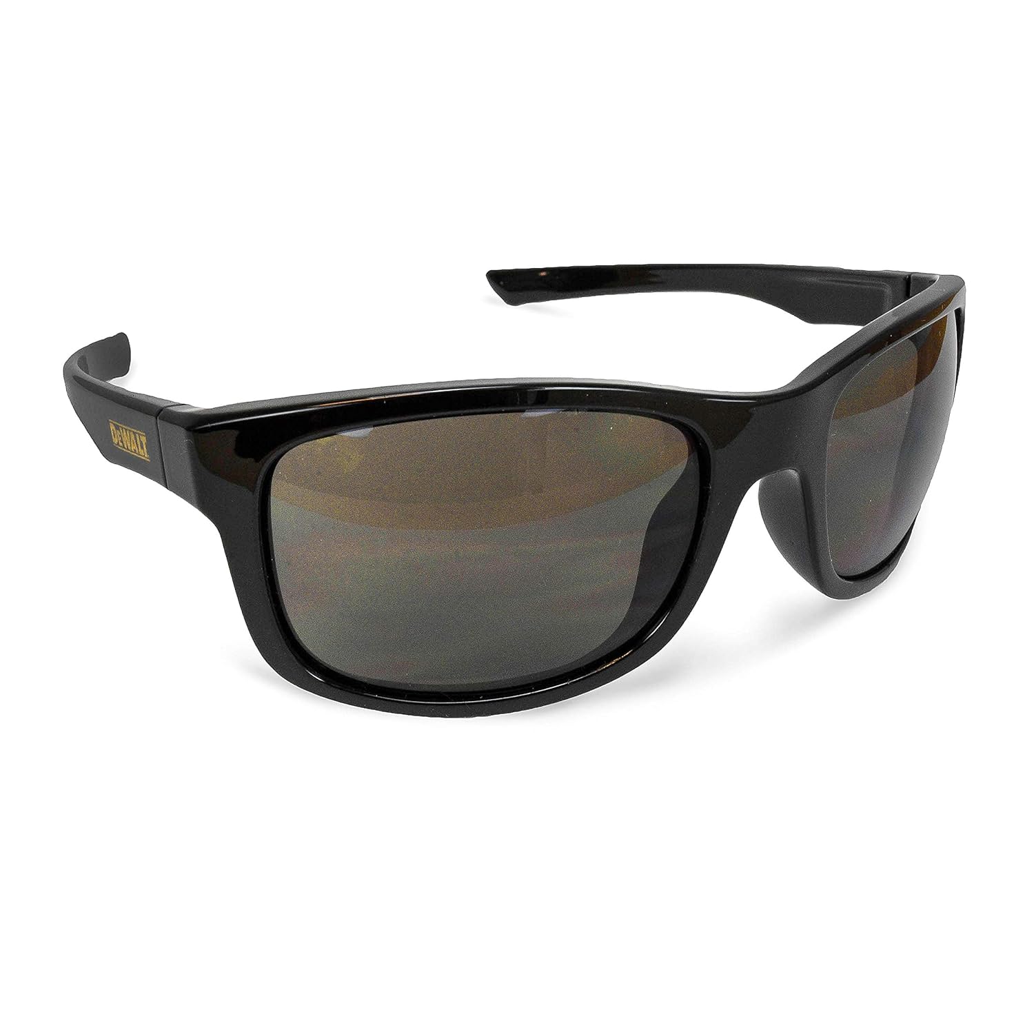 DeWALT (DPG107-YD) Supervisor Premium Safety Glasses (1-Pair) Online
