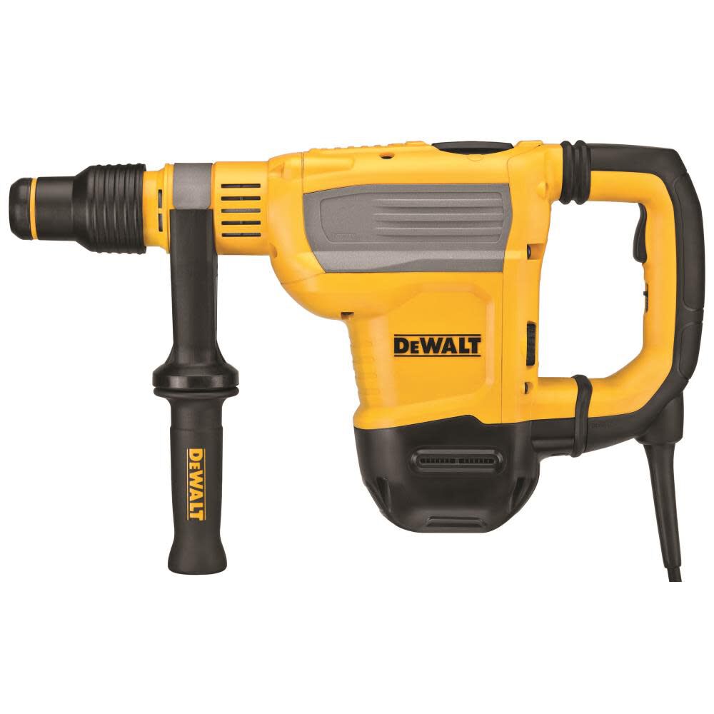 DeWALT 1-3/4 In. (D25614K) SDS MAX Combination Rotary Hammer Kit Online now