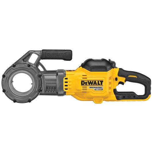 DeWALT DCE700X2 60V MAX FlexVolt Cordless Pipe Threader Kit Supply