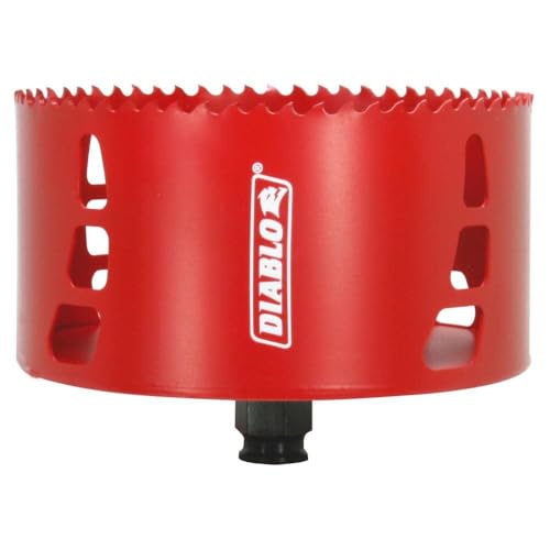 Diablo High Performance Hole Saw Online