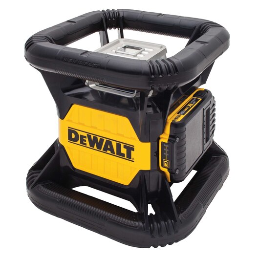 DeWALT 20V Red Tough Rotary Laser Online Hot Sale
