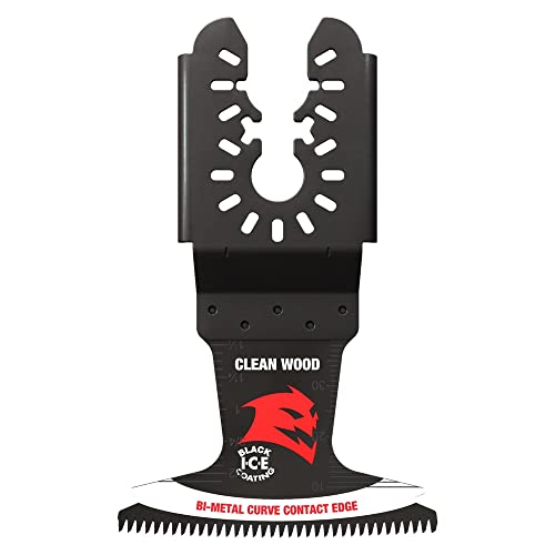 Diablo Freud U 2-1/2 BIM JT CLN WD OMT 10PK on Sale